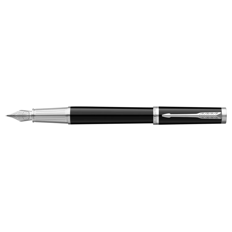 Ingenuity Premium CT Plniace pero čierne PARKER - 1