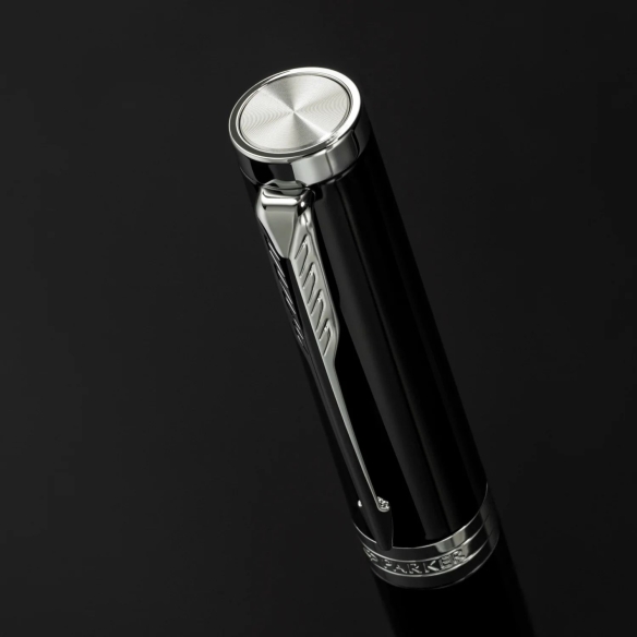 Ingenuity Premium CT Plniace pero čierne PARKER - 8