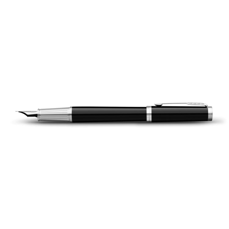 Ingenuity Premium CT Fountain Pen black PARKER - 3