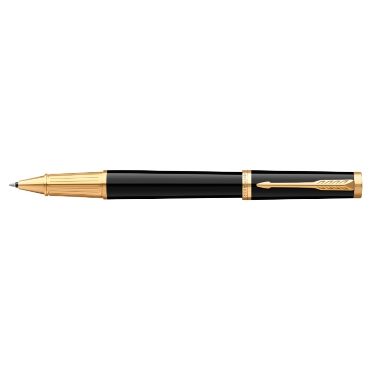 Ingenuity GT Roller black PARKER - 1