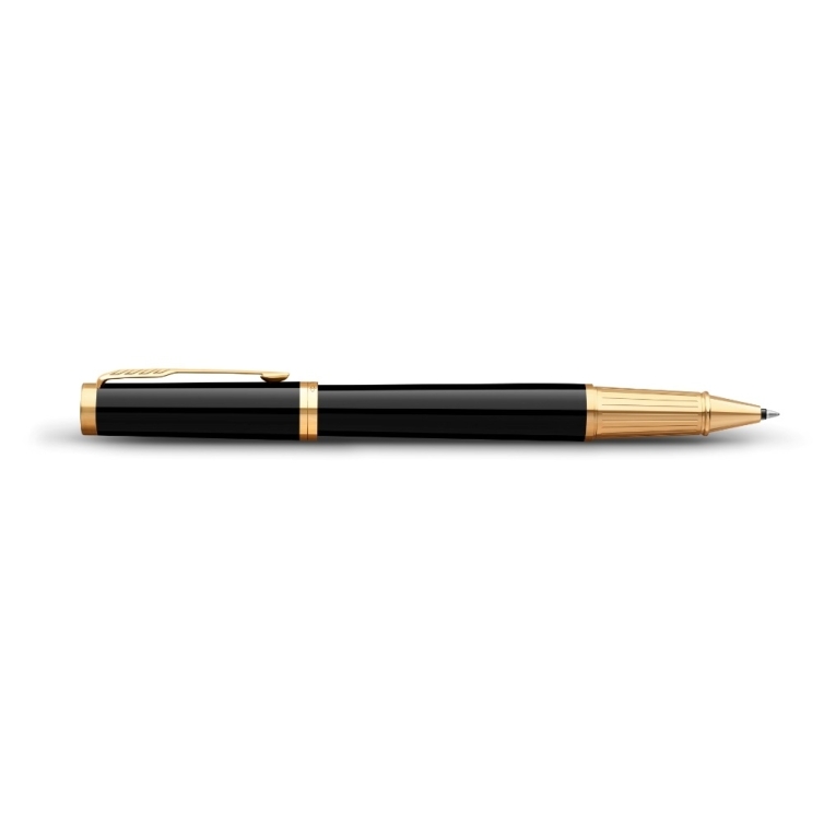 Ingenuity GT Roller black PARKER - 3