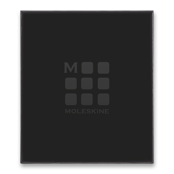 Moleskine x Kaweco Darčekový set zápisník a roller MOLESKINE - 2