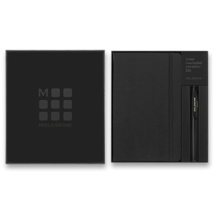 copy of Moleskine+ Smart Writing Set Carnet et stylo MOLESKINE - 1