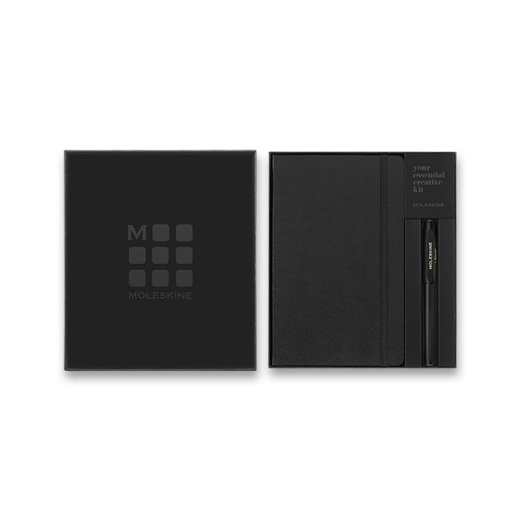 Moleskine x Kaweco Darčekový set zápisník a roller MOLESKINE - 1