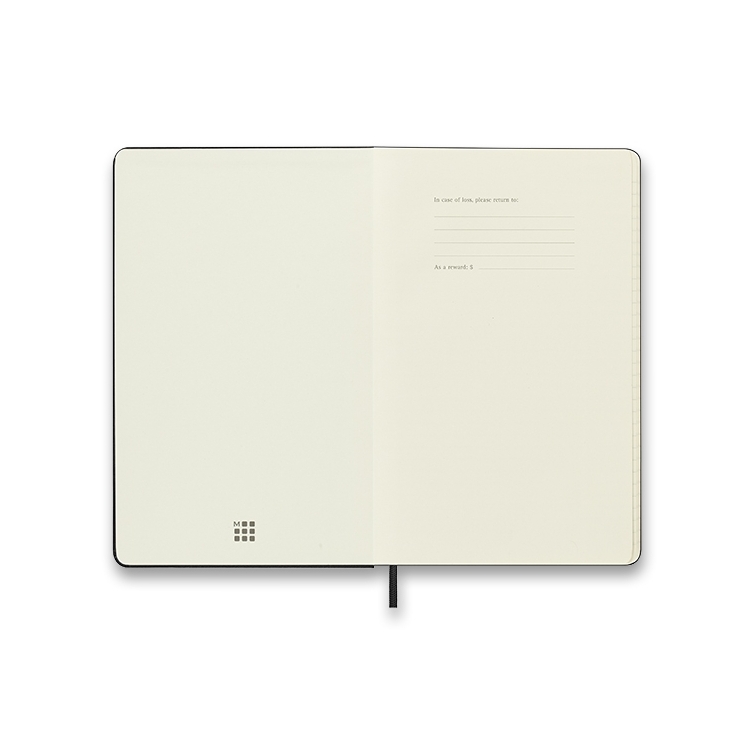 Moleskine x Kaweco Darčekový set zápisník a roller MOLESKINE - 4