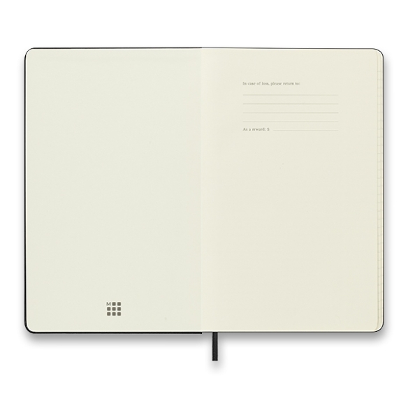 Moleskine x Kaweco Darčekový set zápisník a roller MOLESKINE - 4