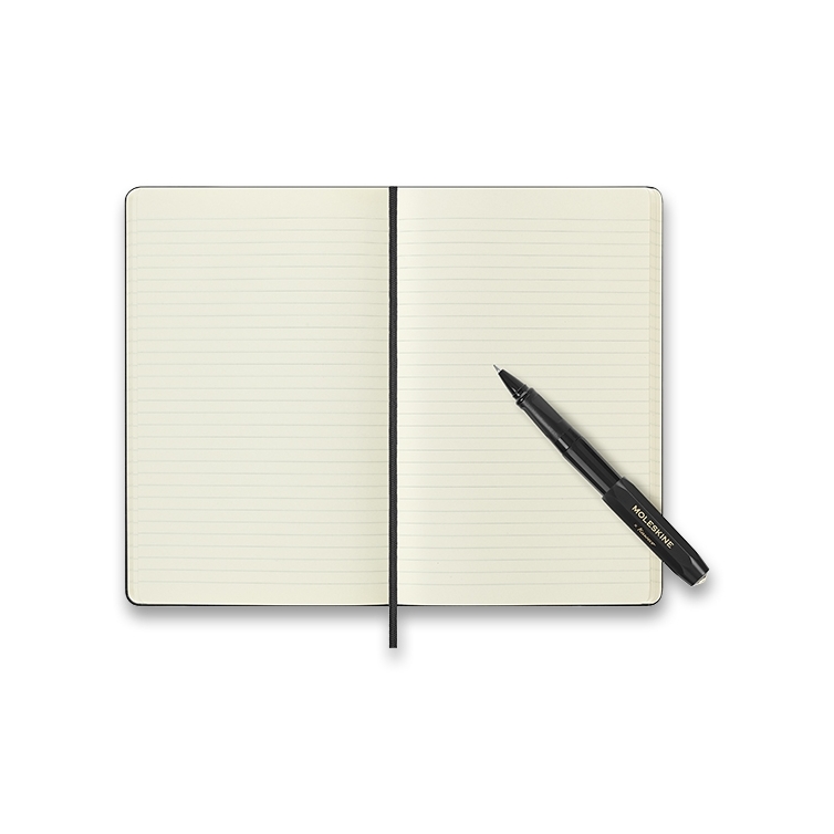 Moleskine x Kaweco Darčekový set zápisník a roller MOLESKINE - 5