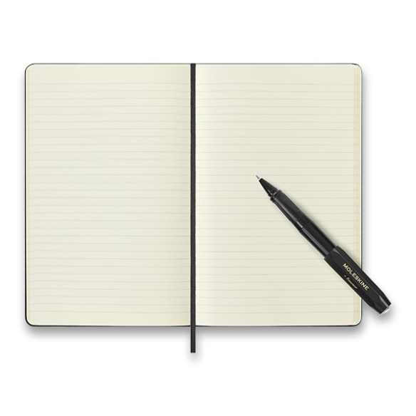 Moleskine x Kaweco Darčekový set zápisník a roller MOLESKINE - 5