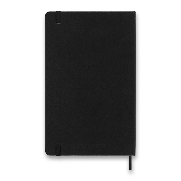Moleskine x Kaweco Darčekový set zápisník a roller MOLESKINE - 3