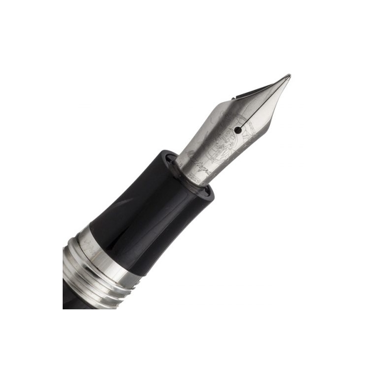 copy of Al Tarikh Yuktab Historie se píše plnicím perem MONTEGRAPPA - 7