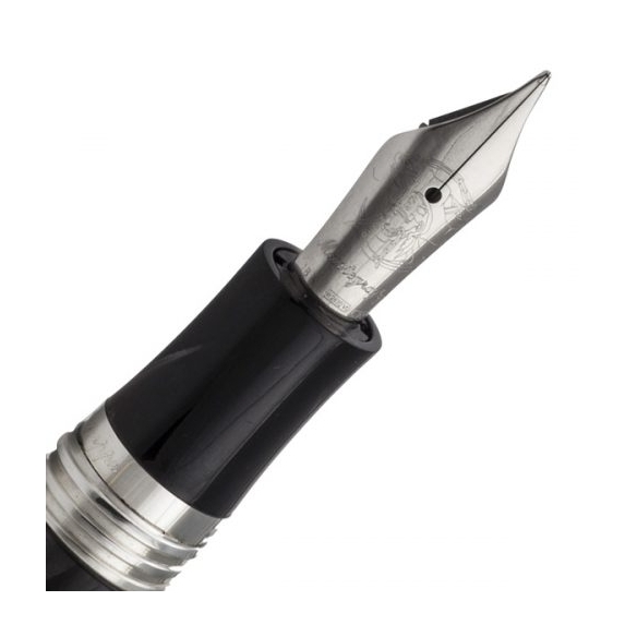 copy of Al Tarikh Yuktab L'histoire est écrite Stylo-plume MONTEGRAPPA - 7
