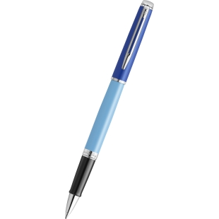 Hémisphére Colour Blocking CT Roller blue WATERMAN - 1