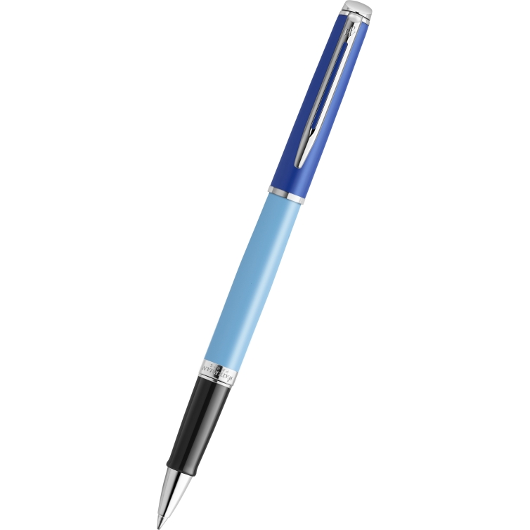 Hémisphére Colour Blocking CT Roller modrý WATERMAN - 1