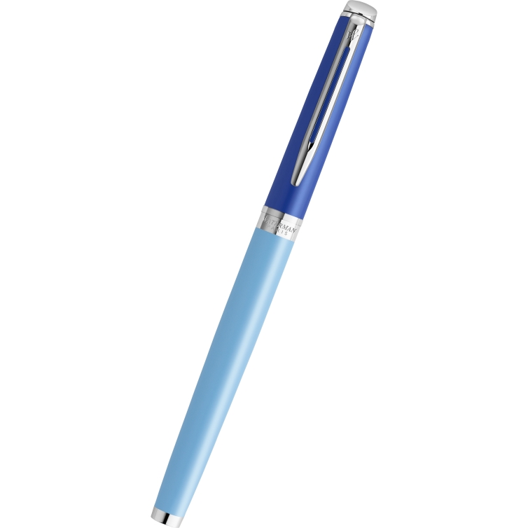 Hémisphére Colour Blocking CT Roller blue WATERMAN - 2