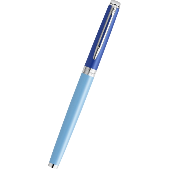 Hémisphére Colour Blocking CT Roller blau WATERMAN - 2