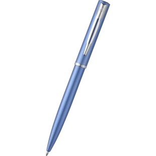 Stylo à bille Allure CT bleu WATERMAN - 1