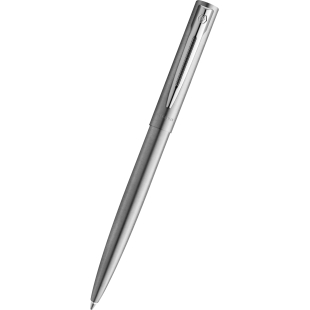 Allure CT Stylo à bille chrome WATERMAN - 1