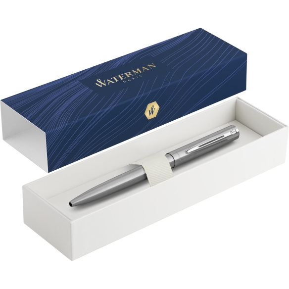 Allure CT Stylo à bille chrome WATERMAN - 2