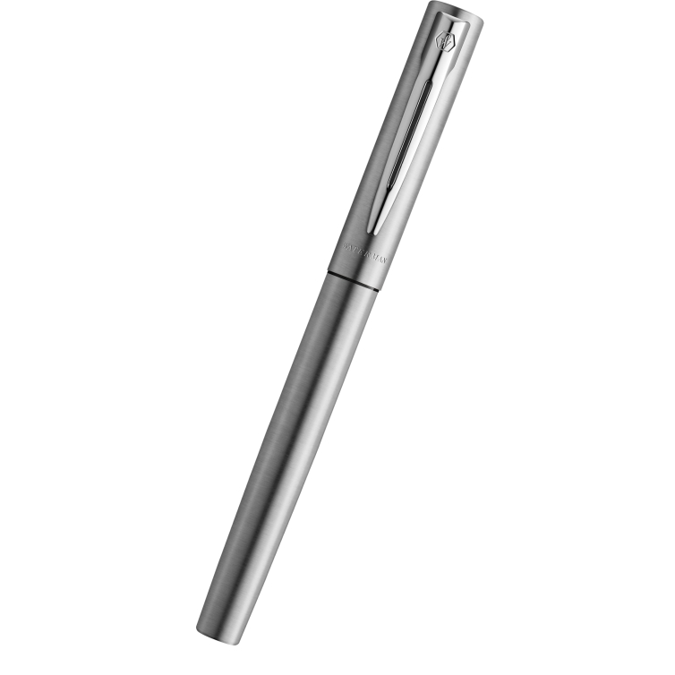 Allure CT Roller chrome WATERMAN - 2