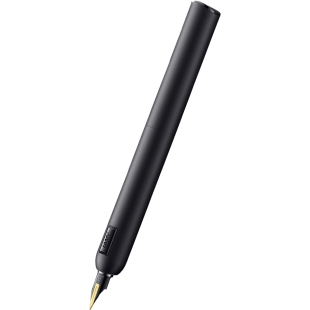 Dialog CC All Black Fountain pen LAMY - 1