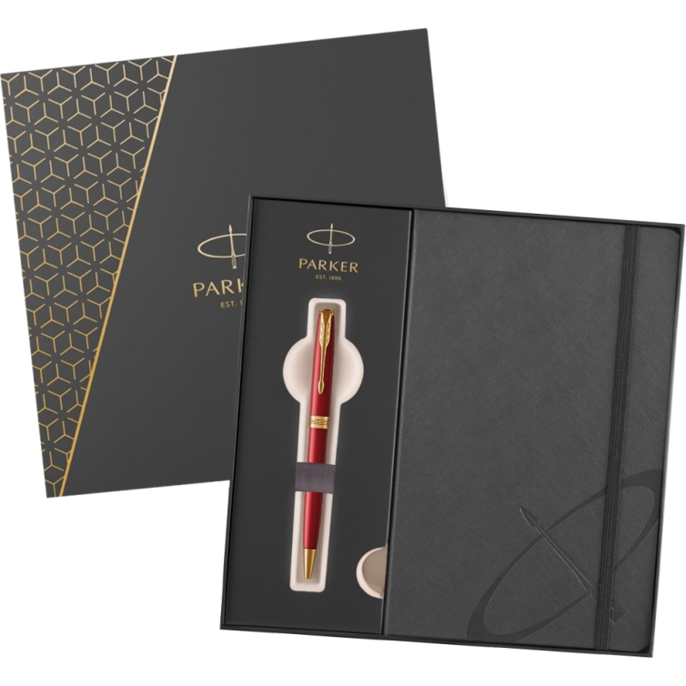 Sophisticated Parker Gift Sets: Unforgettable Moments