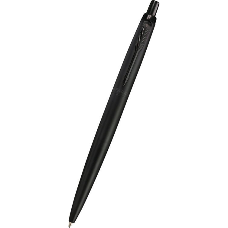 Jotter XL Monochrome BT Darčekový set guľôčkové pero a puzdro čierne PARKER - 1