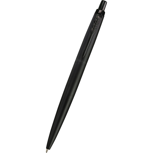 Jotter XL Monochrome BT Darčekový set guľôčkové pero a puzdro čierne PARKER - 1