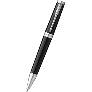 Ingenuity CT Ballpoint pen black PARKER - 1