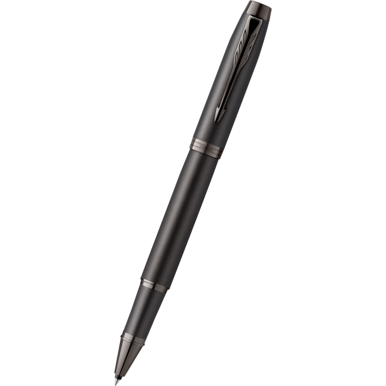 IM Monochrom Roller titanum PARKER - 1