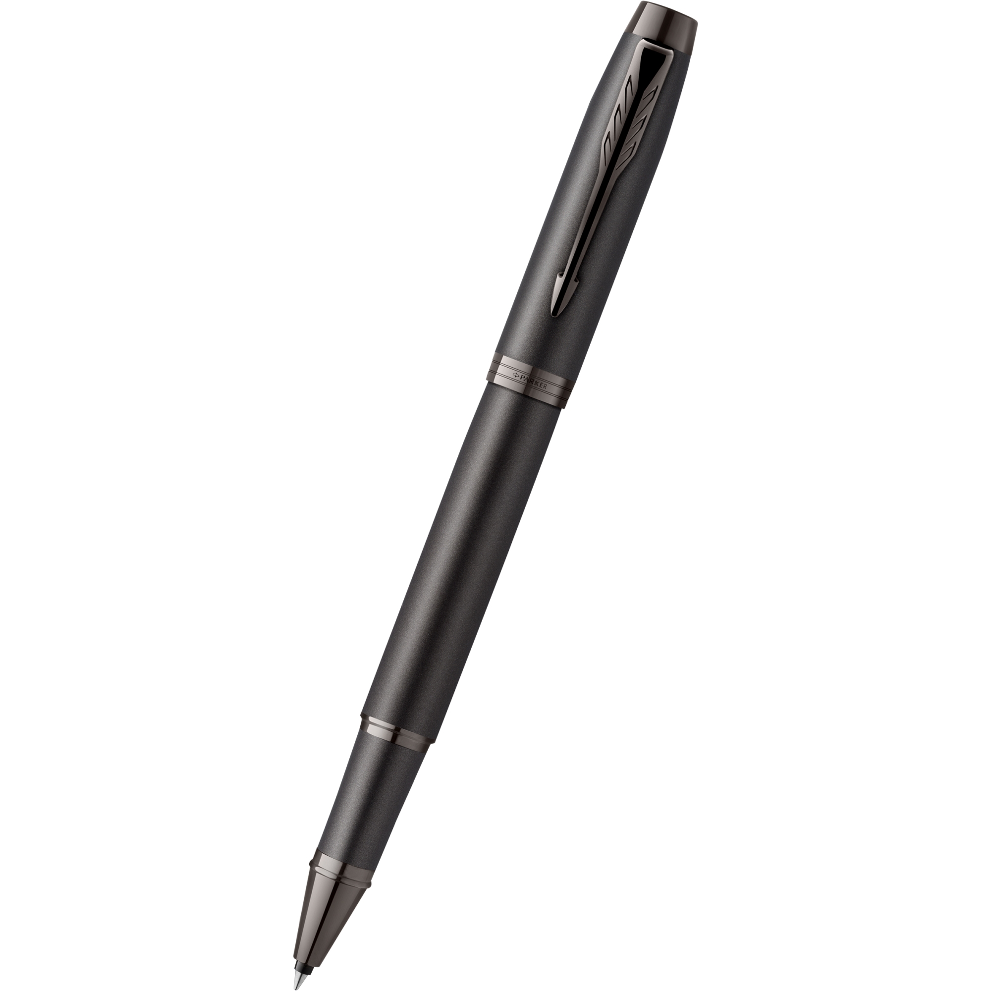 Parker - Im Monochrome Roller Titanium