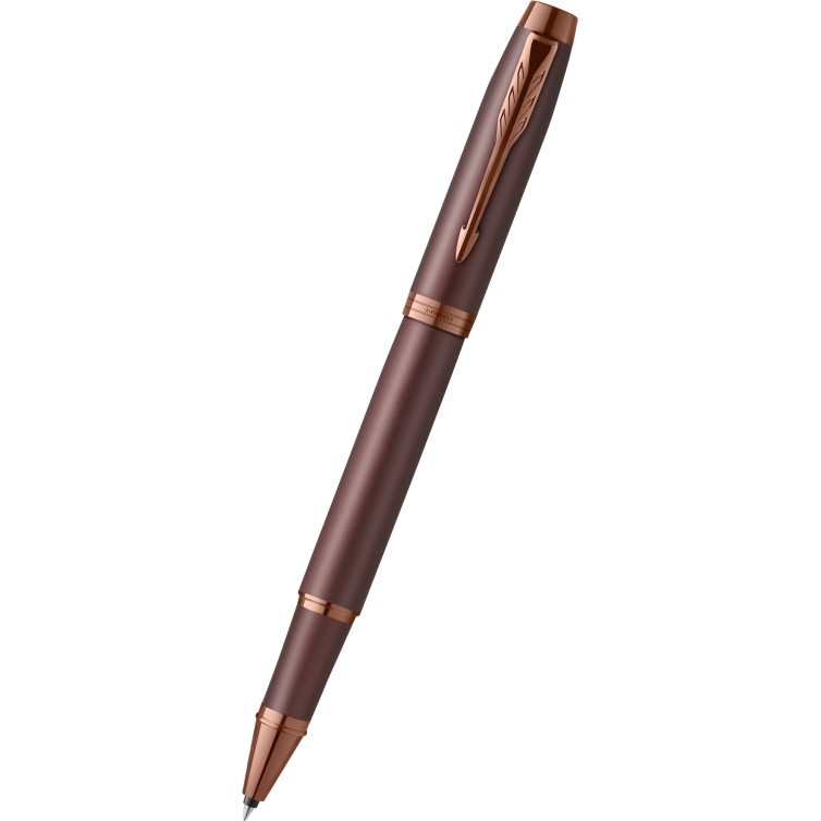 IM Monochrome Roller burgundy PARKER - 1
