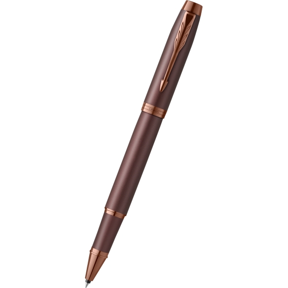 IM Monochrome Roller burgundy PARKER - 1