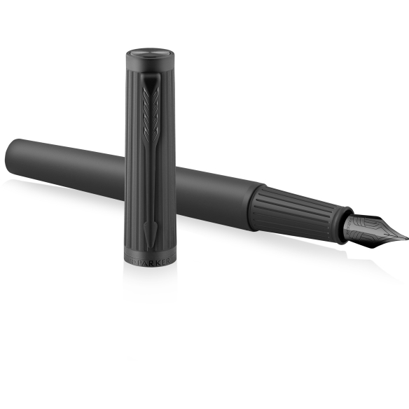 Ingenuity Premium BT Stylo Plume noir PARKER - 5