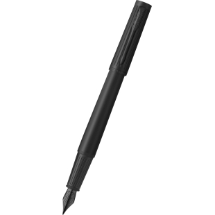 Ingenuity Premium BT Fountain Pen black PARKER - 1