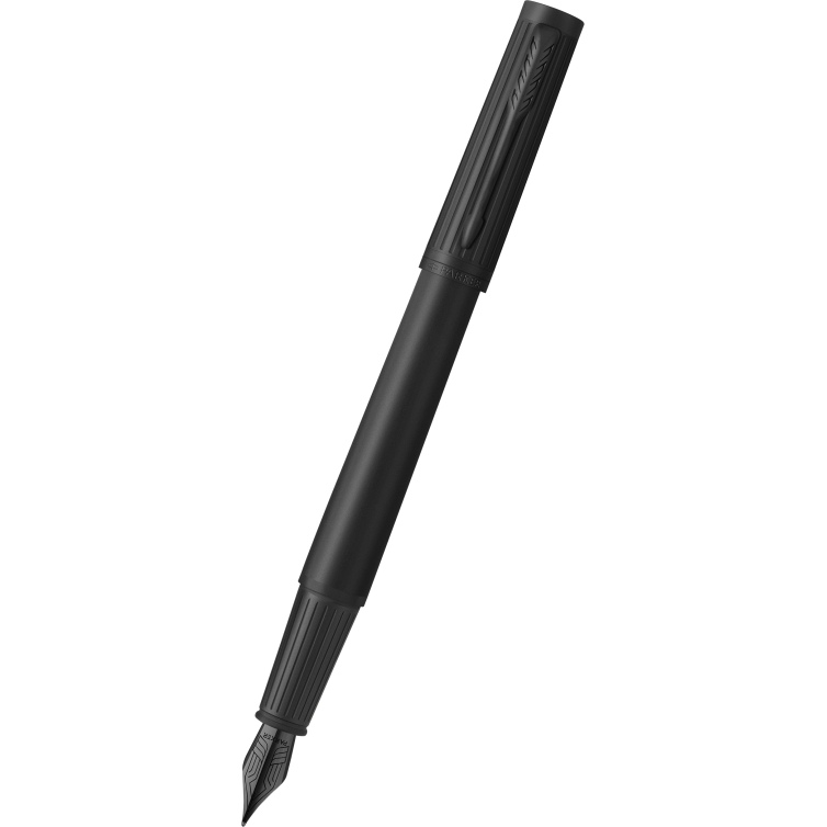 Ingenuity Premium BT Plniace pero čierne PARKER - 1