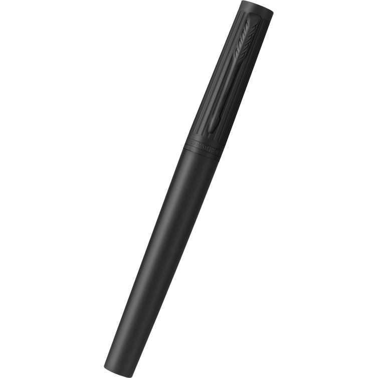 Ingenuity Premium BT Fountain Pen black PARKER - 2