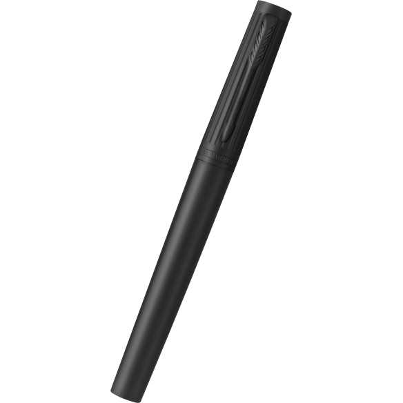 Ingenuity Premium BT Fountain Pen black PARKER - 2