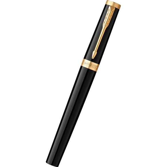 Ingenuity Premium GT Plniace pero čierne PARKER - 2