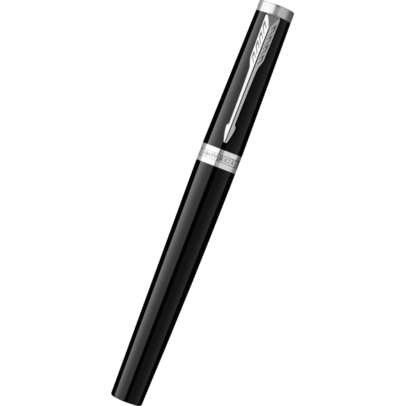 Ingenuity Premium CT Stylo Plume noir PARKER - 2