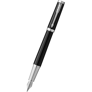 Ingenuity Premium CT Plniace pero čierne PARKER - 1