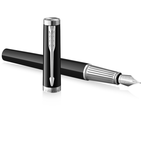 Ingenuity Premium CT Stylo Plume noir PARKER - 5