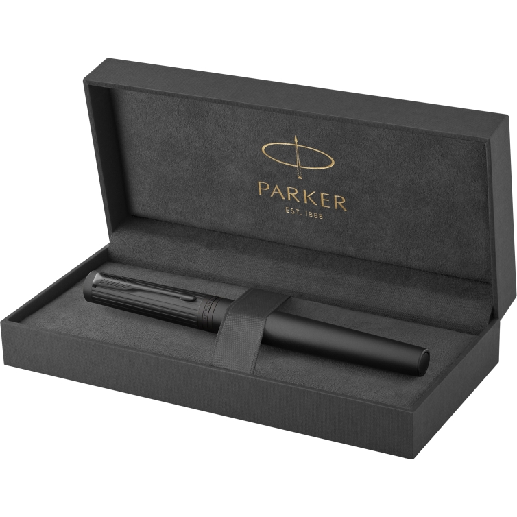 Ingenuity BT Roller black PARKER - 5