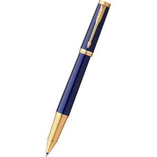 Ingenuity GT Roller dark blue PARKER - 1