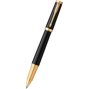 Ingenuity GT Roller black PARKER - 1