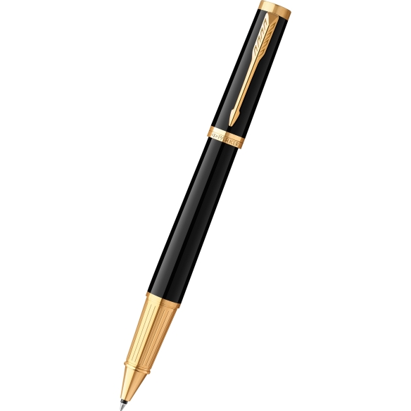 Ingenuity GT Roller black PARKER - 1
