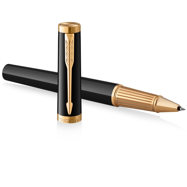 Ingenuity GT Roller black PARKER - 3