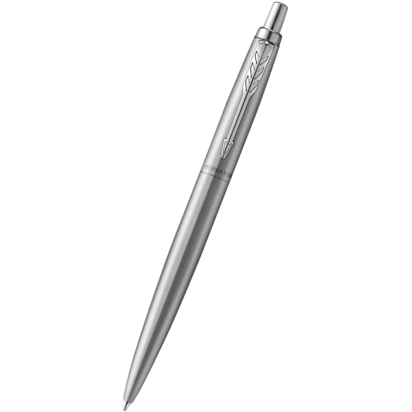 Jotter XL Monochrome CT Guľôčkové pero oceľové PARKER - 1