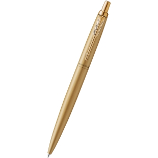 Jotter XL Monochrome Ballpoint pen gold PARKER - 1