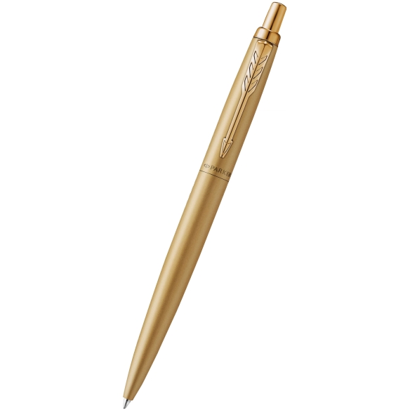 Jotter XL Monochrome Ballpoint pen gold PARKER - 1