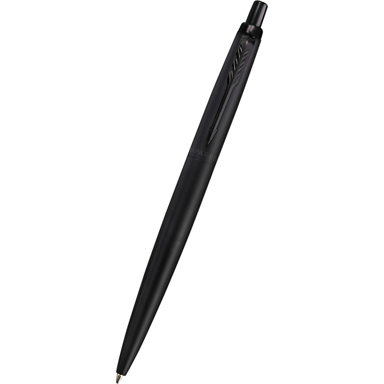 Jotter XL Monochrome Guľôčkové pero čierne PARKER - 2